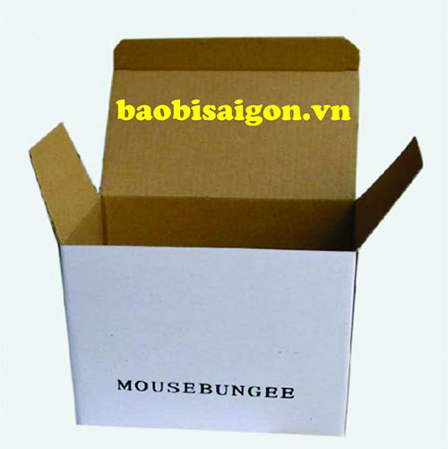 Carton paper boxes