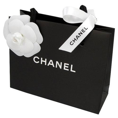Fashion paper bags