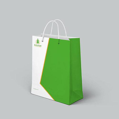 Paper bags
