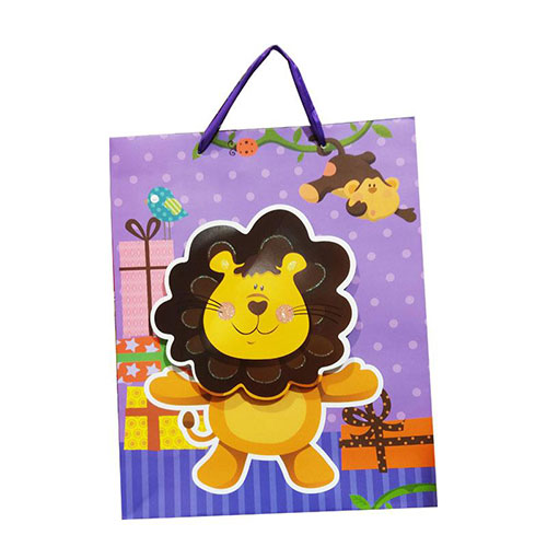 Paper bags
