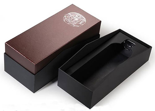 Wine boxes
