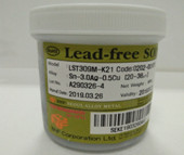 Solder Cream
