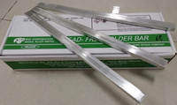 Lead-free solder bar