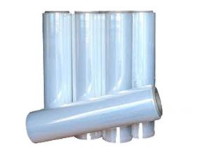 PE pallet wrapping film