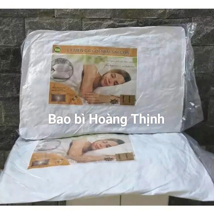 Bedding PE bag