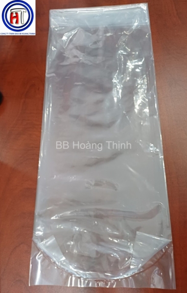 Bag for shrimp and fish breeds