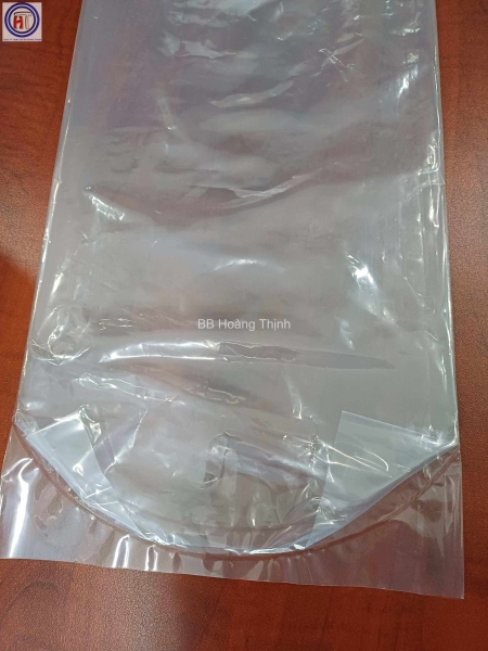 Bag for shrimp and fish breeds