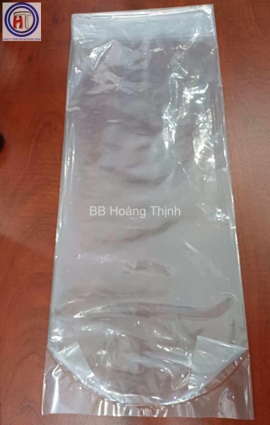 Bag for shrimp and fish breeds