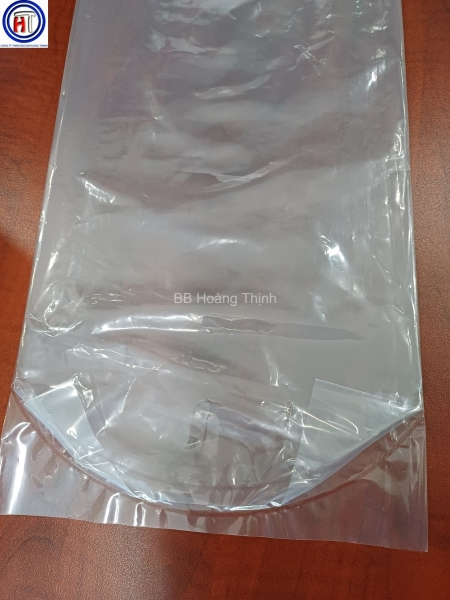 Bag for shrimp and fish breeds