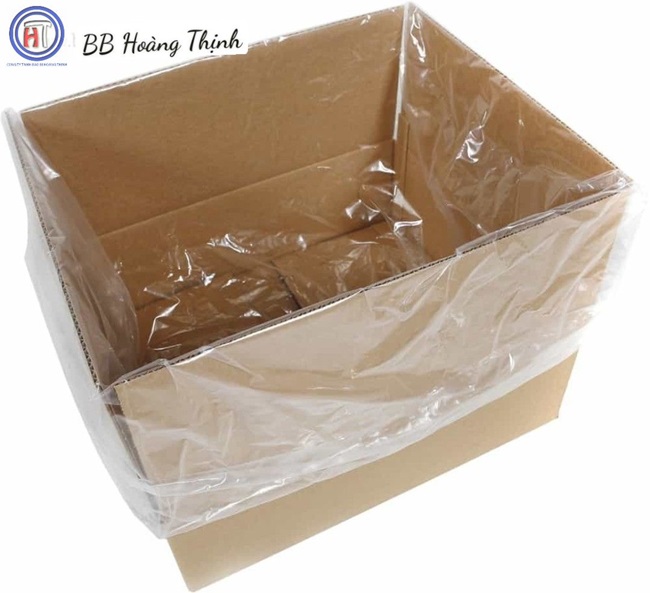 Liner bag