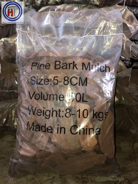 Industrial PE bag