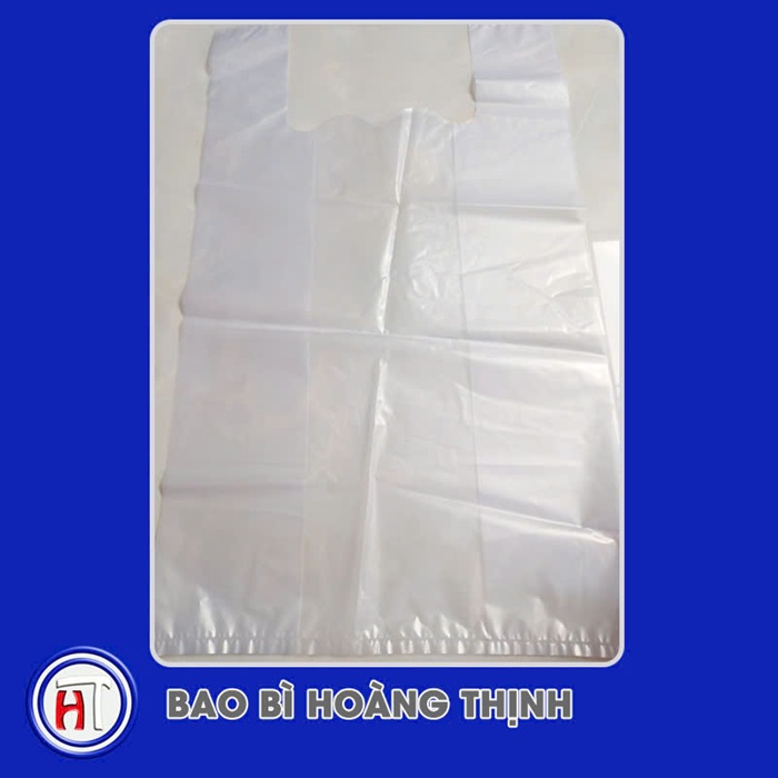 HDPE bag