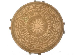 Manhole cover