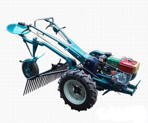 Agricultural Machinery
