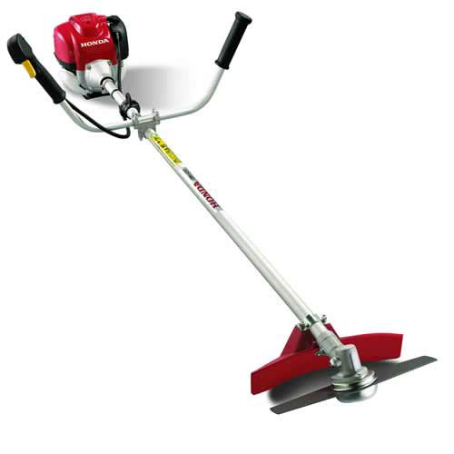 Lawn mower