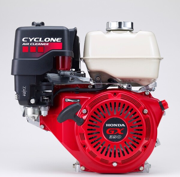 Gasoline engines