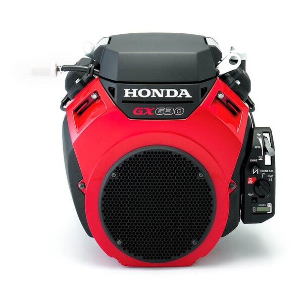 Gasoline engines