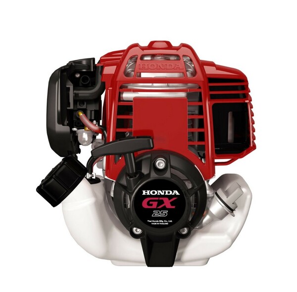 Gasoline engines