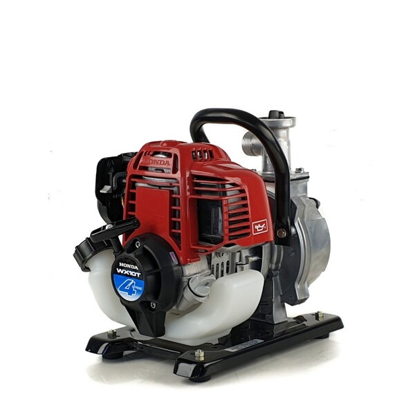 Water pumps