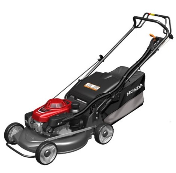 Walk-behind mowers