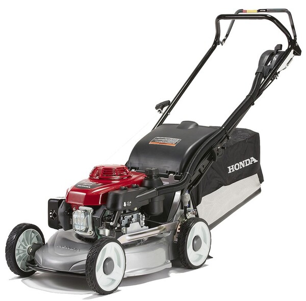 Walk-behind mowers