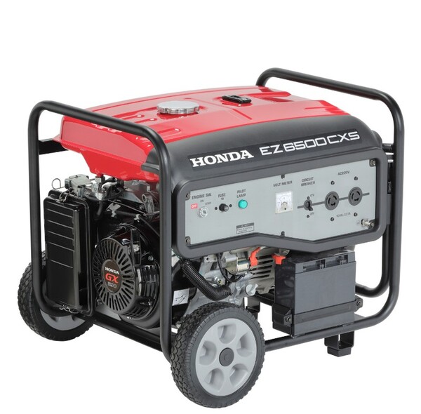 Power generators