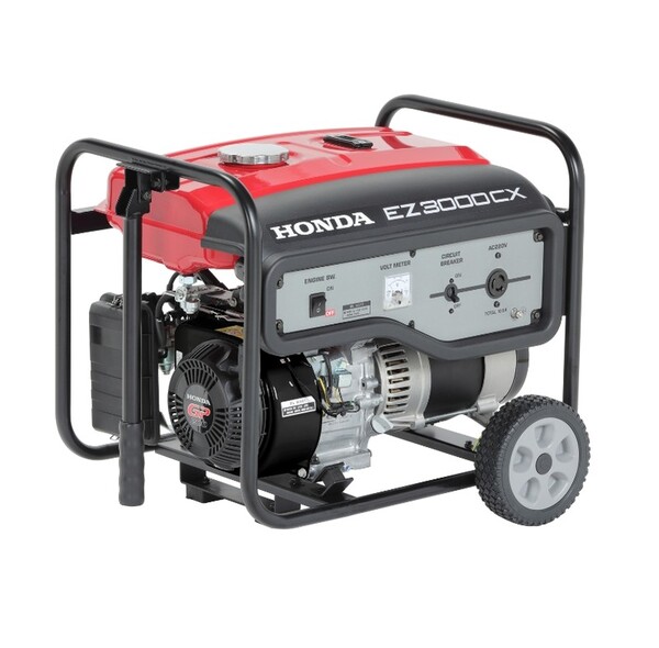 Power generators