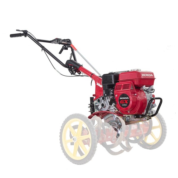 Power cultivators