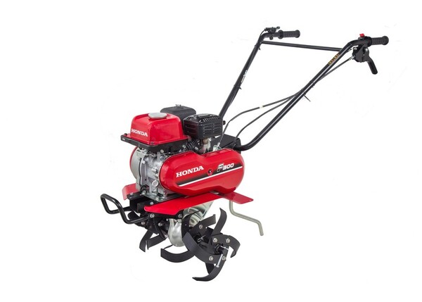 Power cultivators