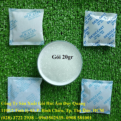 Silicagel