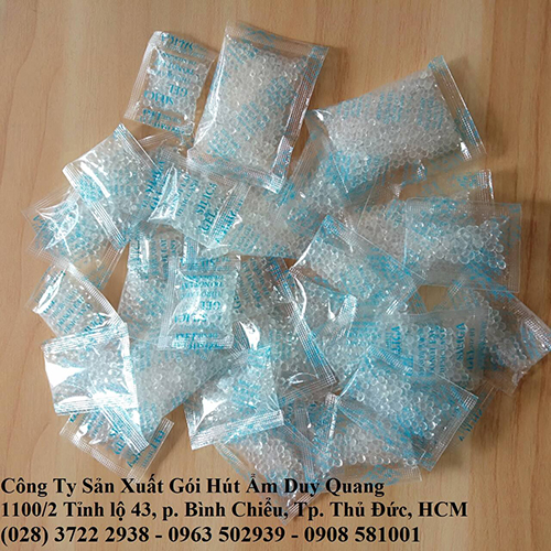 Silicagel