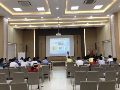 Electrical Safety Training