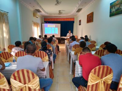 Labor Safety Training