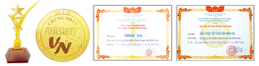 Award