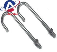 J-bolt