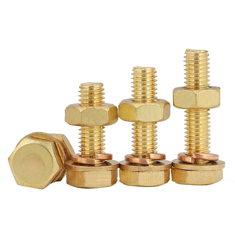 Bolts