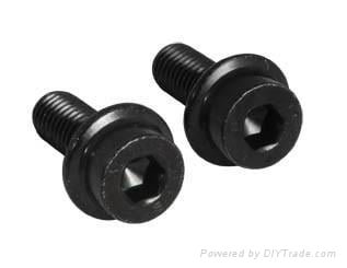 Bolts
