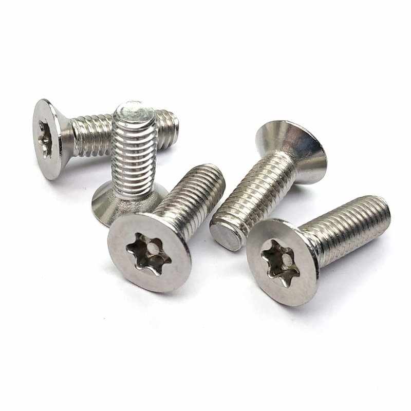 Bolts