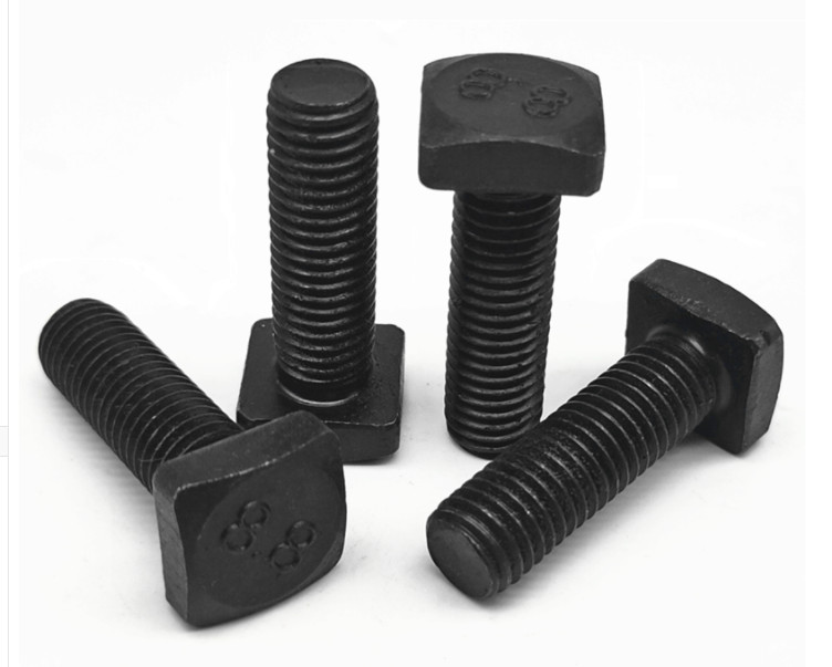 Bolts