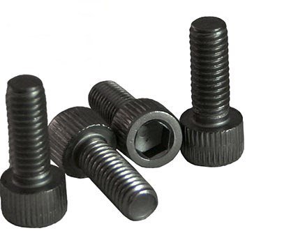 Bolts