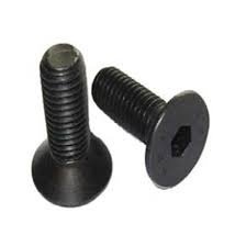 Bolts