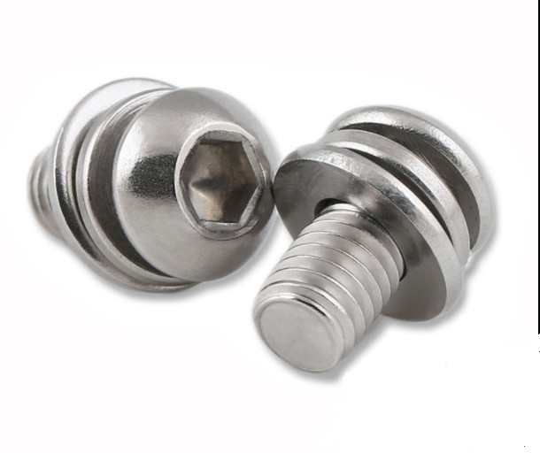 Bolts