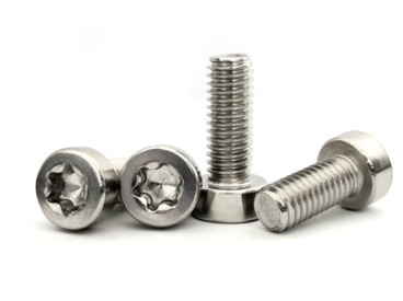Bolts