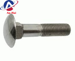 High strength bolts