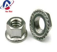 Lock nuts