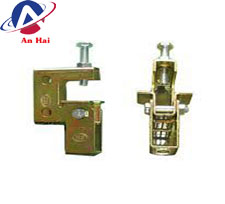 Beam clamps