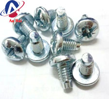 Self-tapping screws