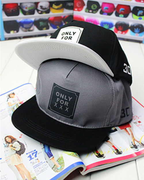 Hiphop hats