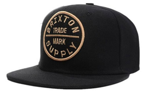Hiphop hats