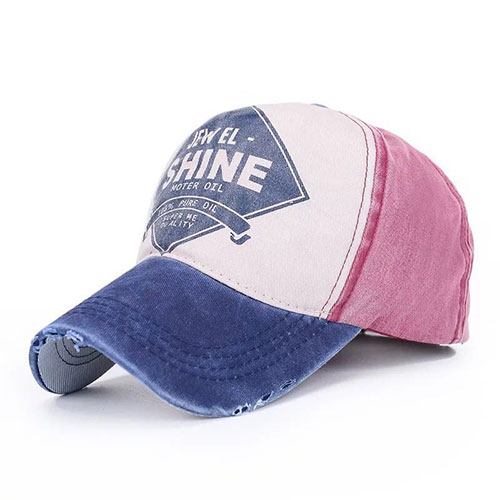 Cap